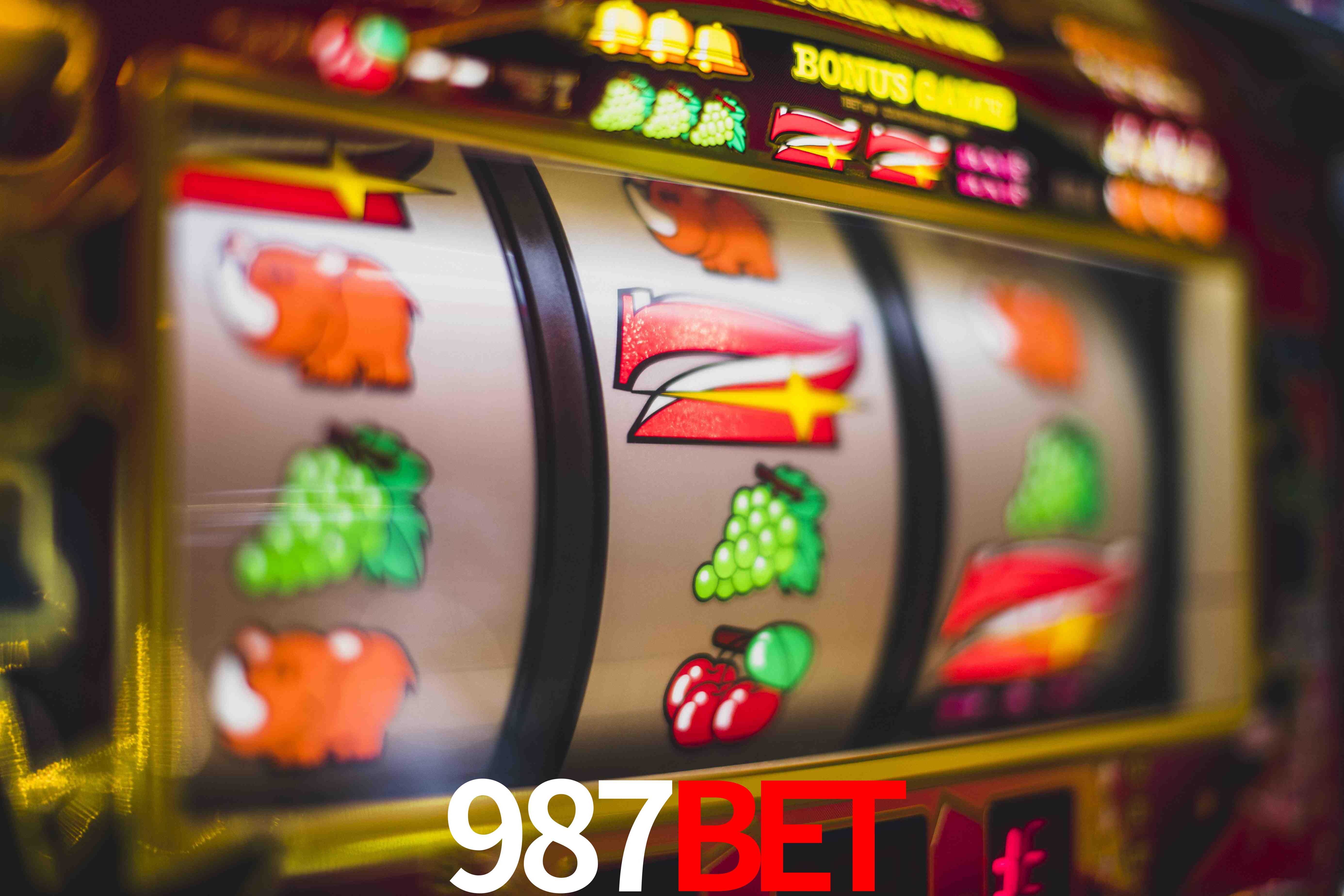 Statistics 987bet