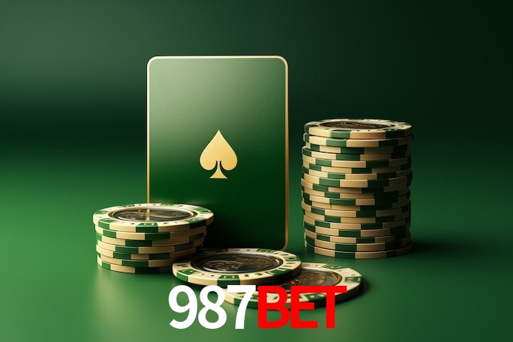 Experiência VIP 987bet