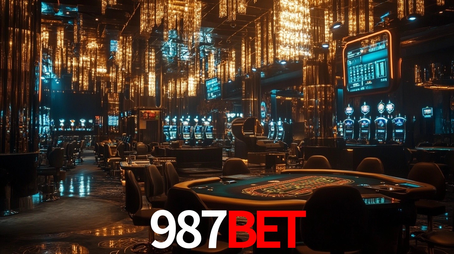 987bet login