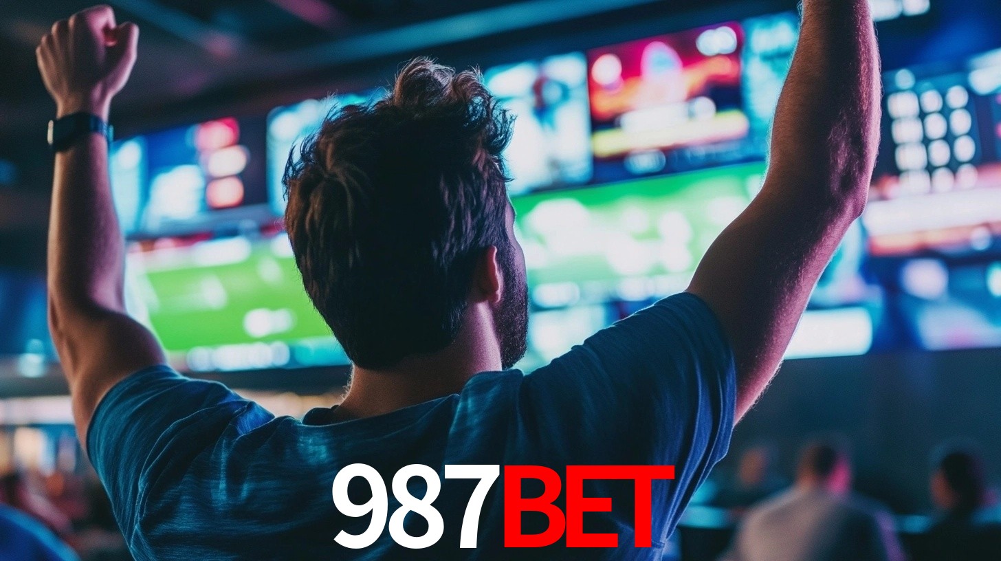 987bet: Seu Cassino Premiado com Pagamentos Rápidos