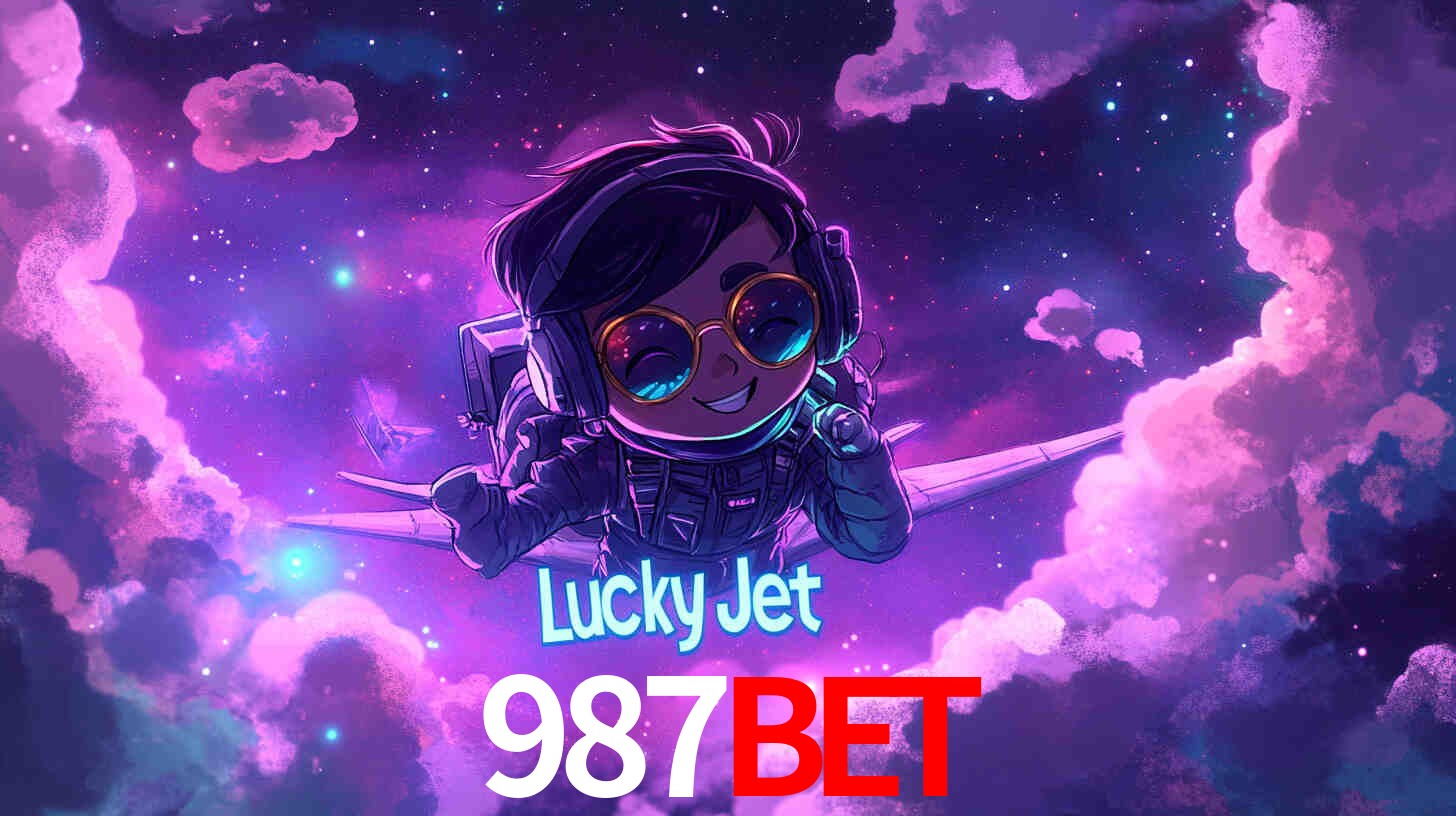 Apostas Esportivas na 987bet: Um Guia Completo