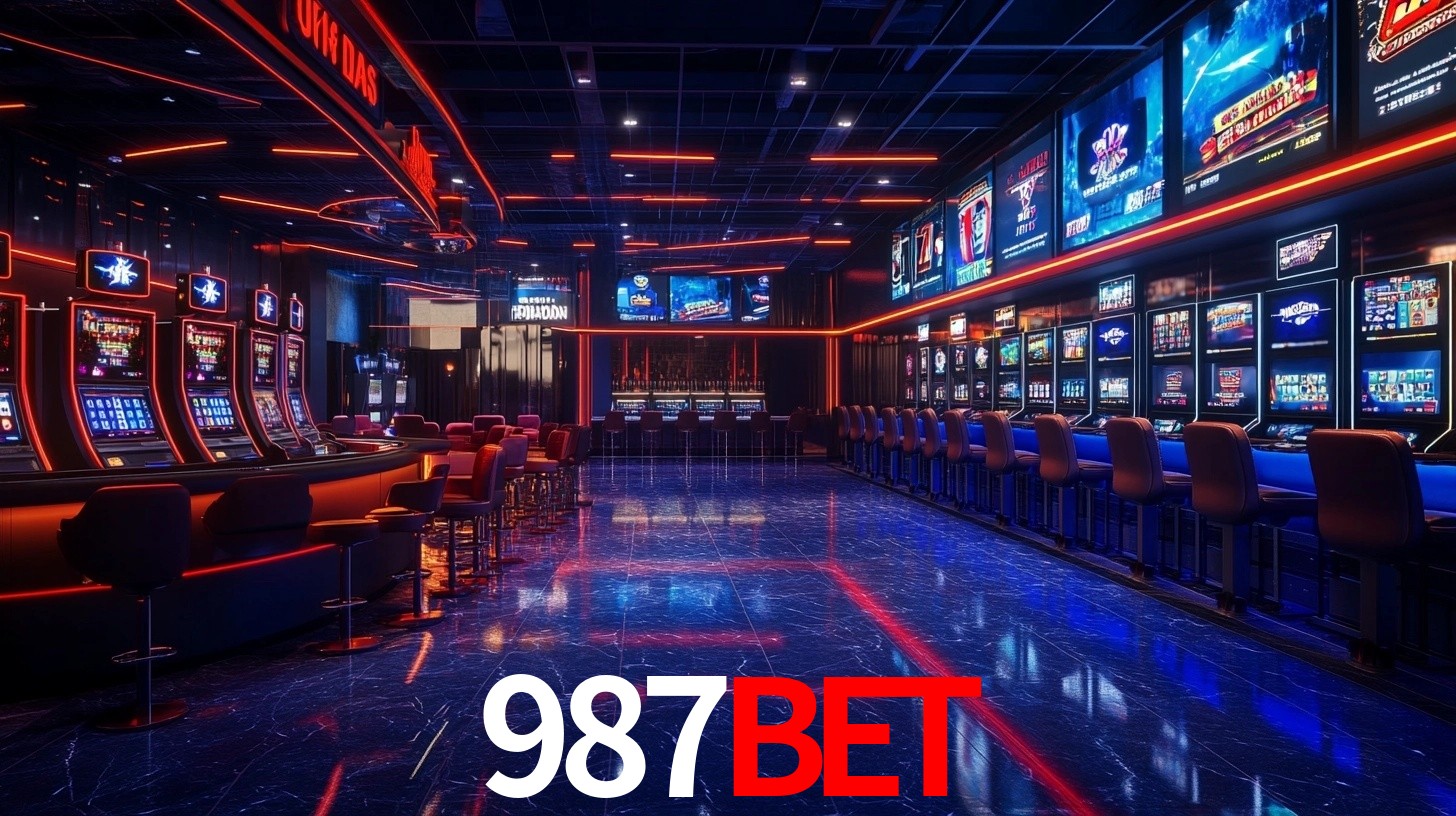 VIP Casino 987bet
