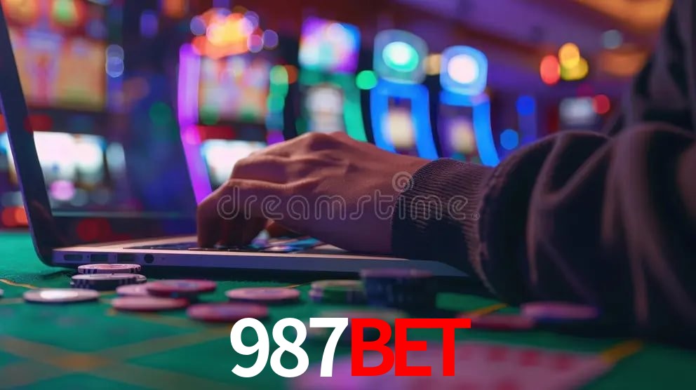 Casino VIP 987bet