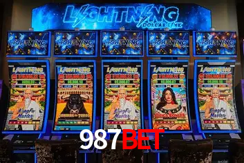 A Emoção da Loteria na 987bet: Uma Chance de Mudança de Vida
