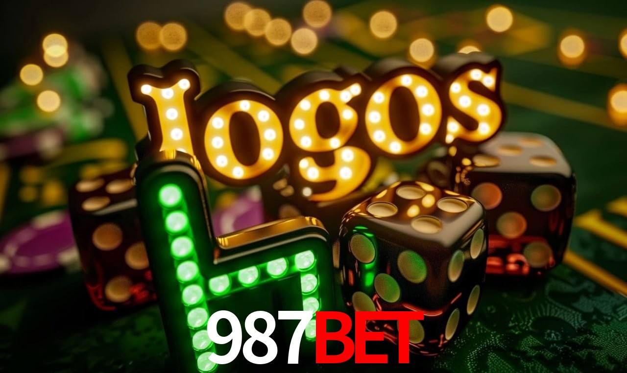Sistemas de Segurança 987bet