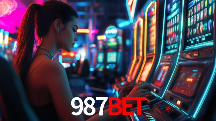 987bet App Interface