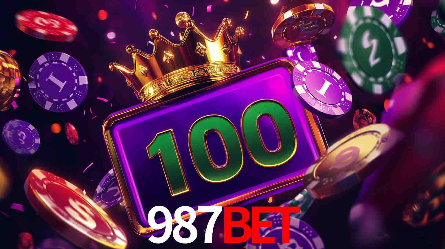 Roulette Table 987bet