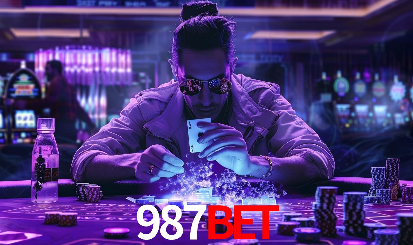 Sports Statistics 987bet