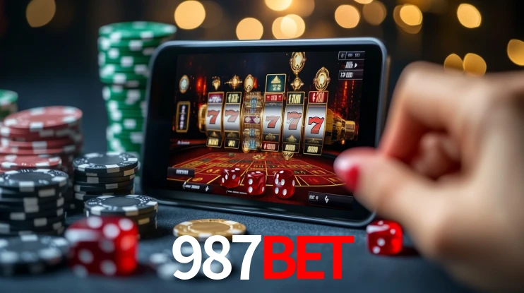 Live Casino 987bet