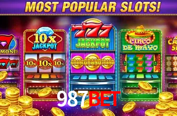 987bet Brasília - Casino Guide