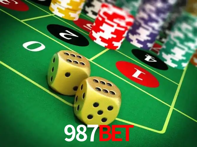 Bonus Features 987bet