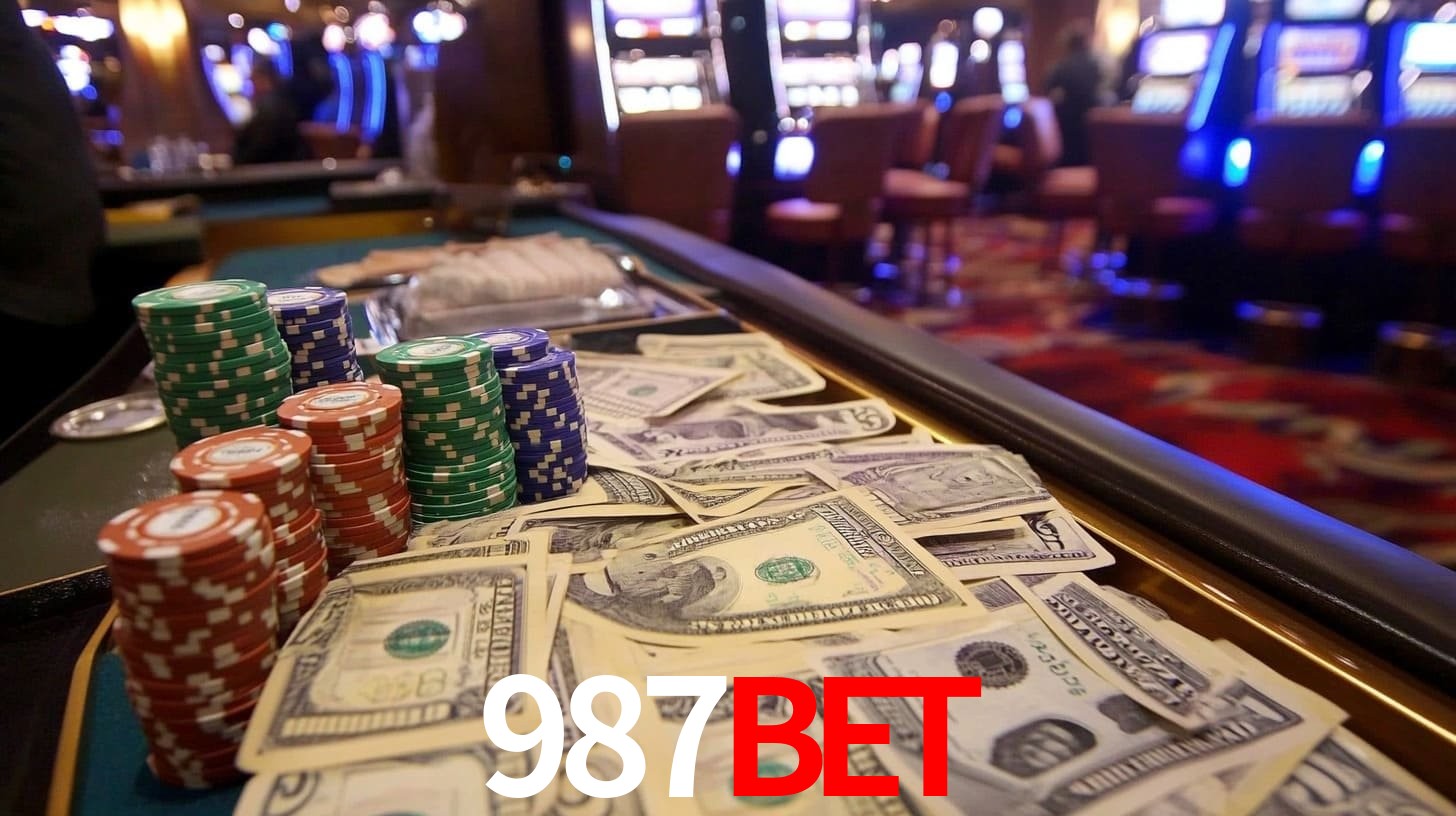 987bet Salvador - Strategy