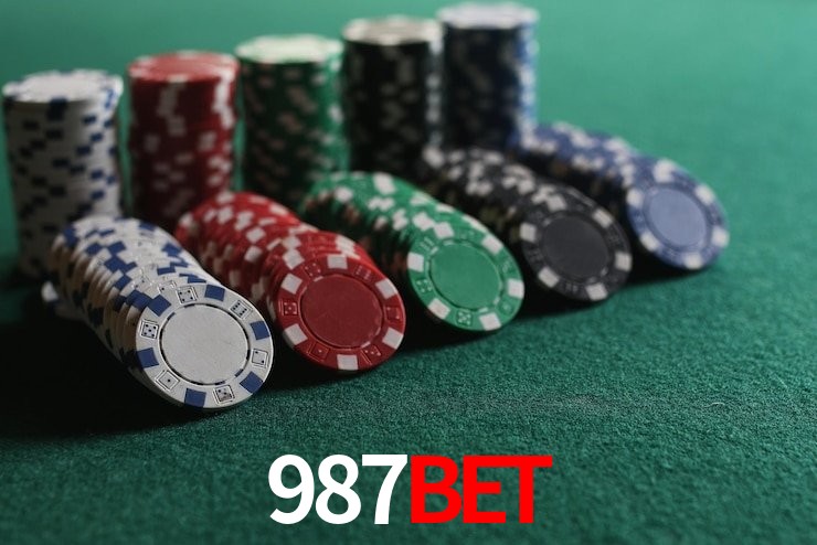 Game Providers 987bet