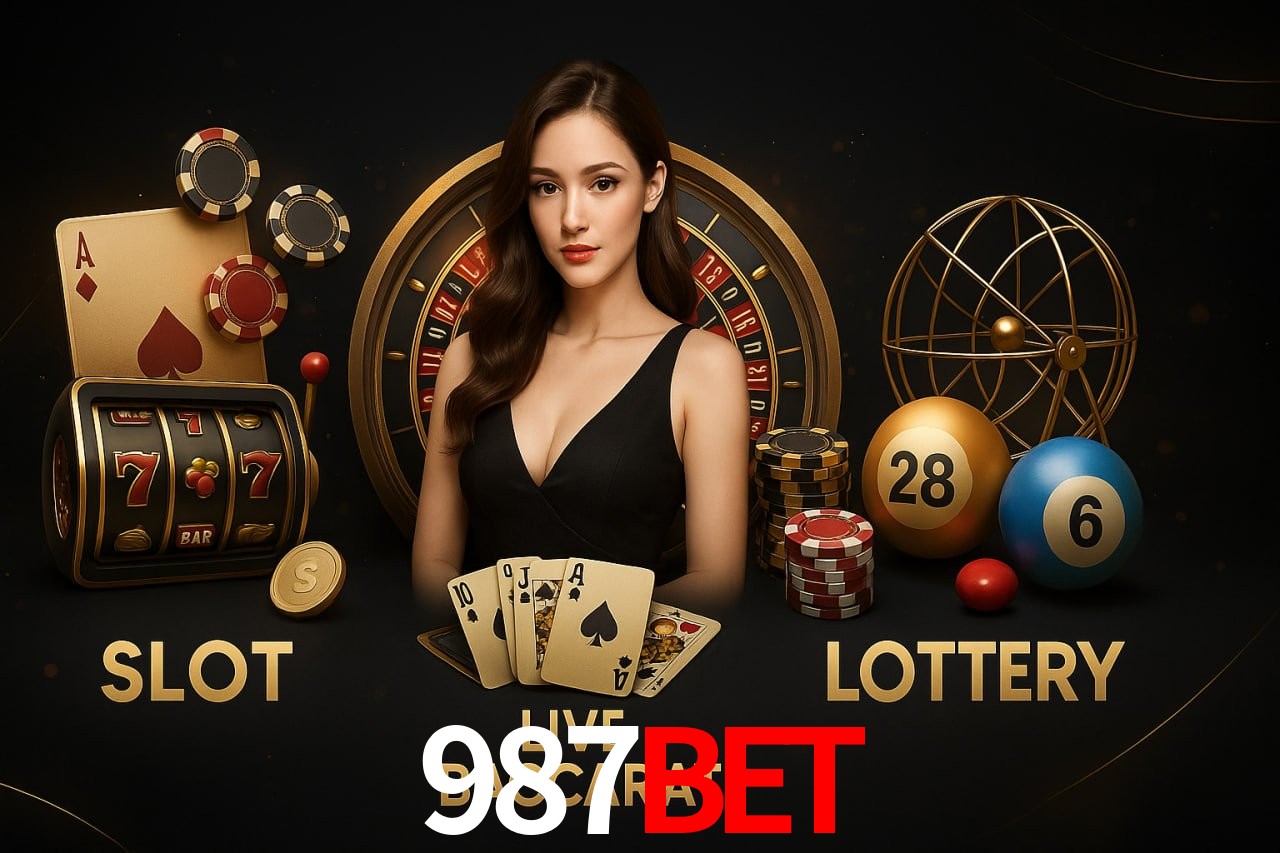 987bet Belo Horizonte - Promo Tips