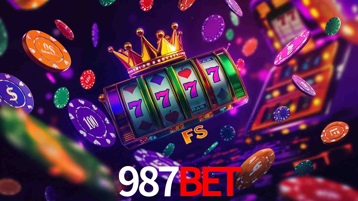 Blackjack Table 987bet