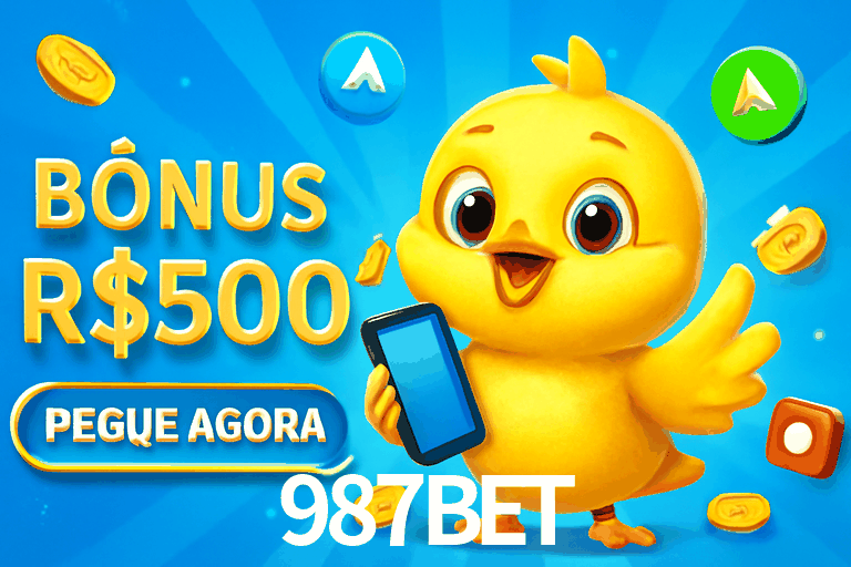 Exclusive Offers 987bet