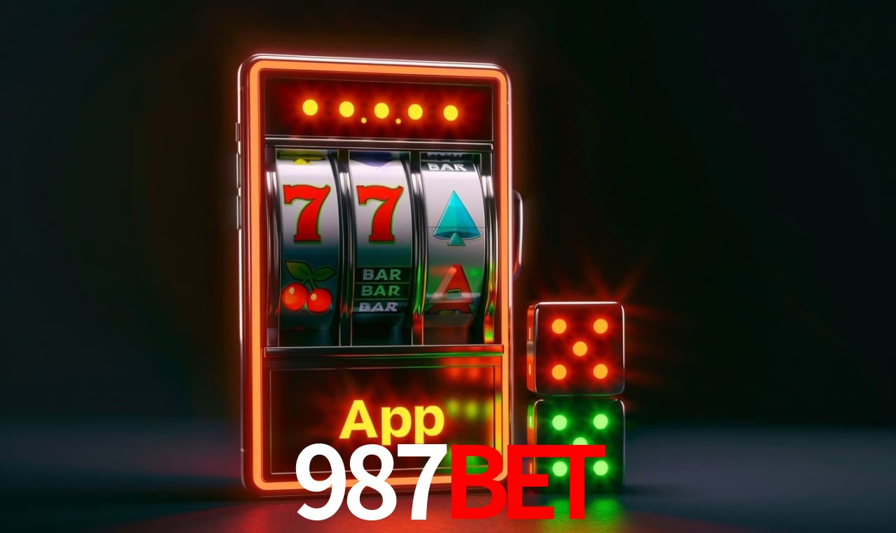 Design Responsivo 987bet