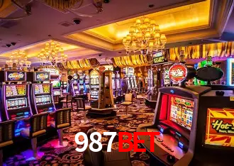 987bet Belo Horizonte - Reivindique Bonus