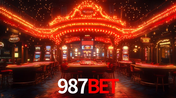Premium Interface 987bet