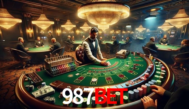 Games Directory 987bet