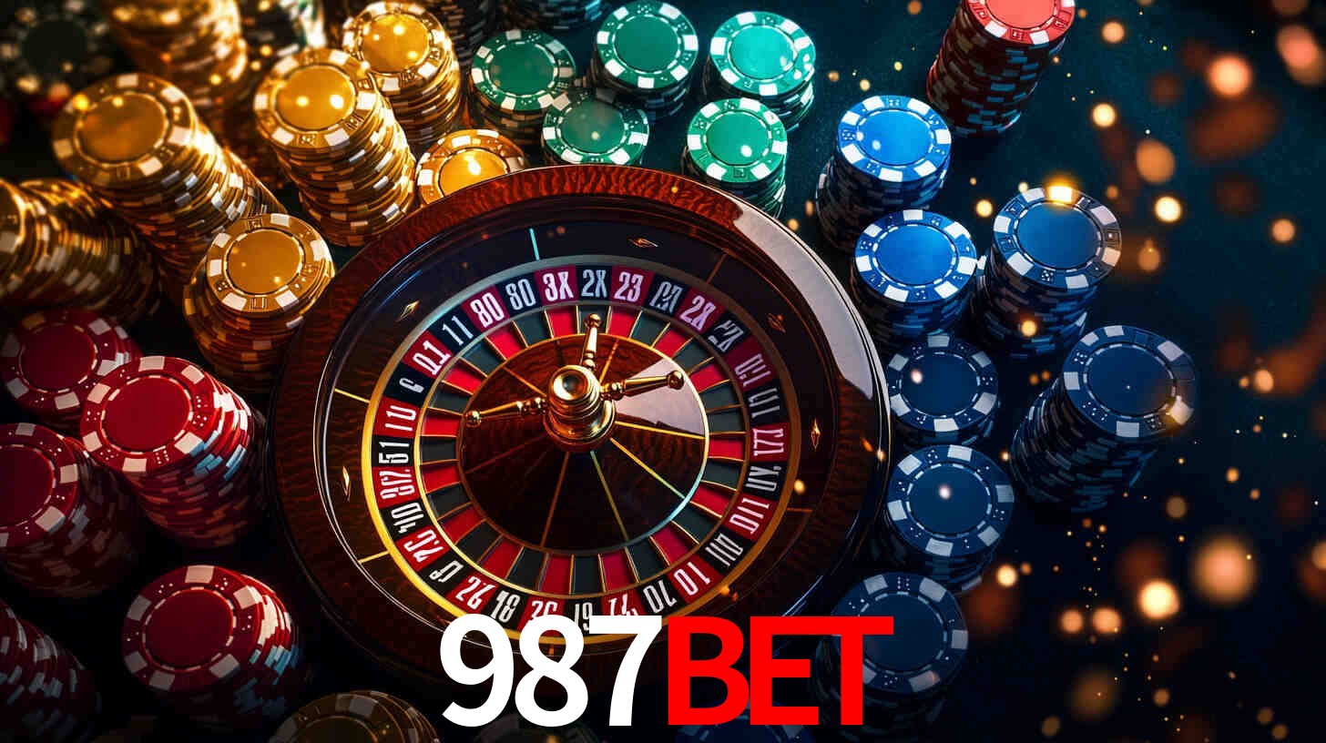 Programa VIP 987bet