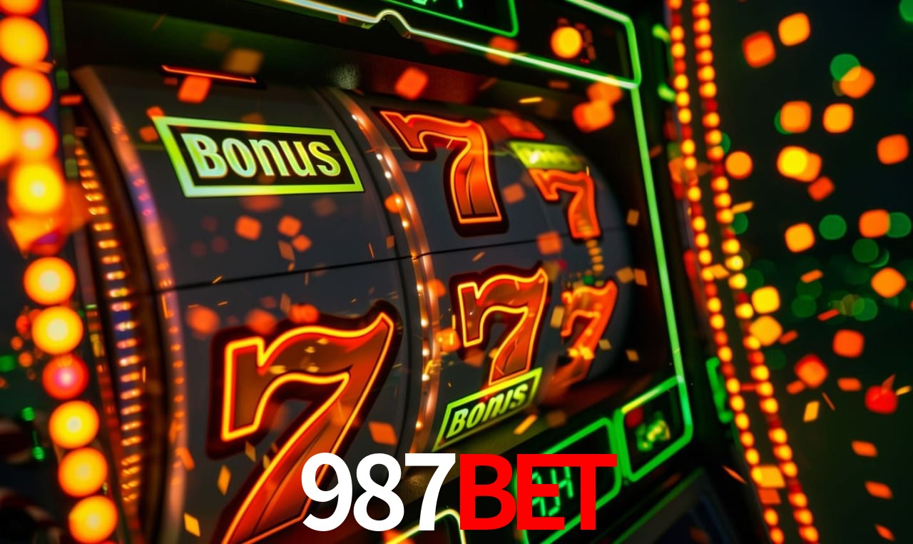 cassino 987bet