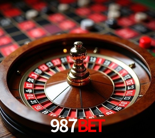 987bet Promoções - 30+ Ofertas Diárias