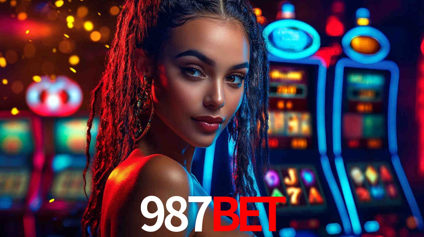 Explorando a Categoria de Eventos em Apostas na 987bet