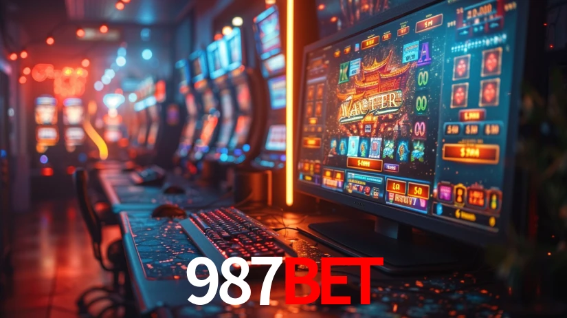 Explore as vantagens do 987bet: serviço profissional e confiabilidade