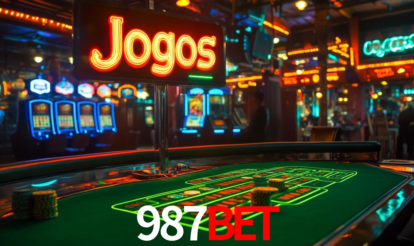 987bet Salvador - Statistics