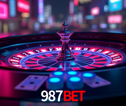 Desvendando o Mundo dos Jogos Virtuais na 987bet