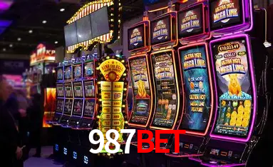 987bet Bônus - Pacote R$5.000 + VIP