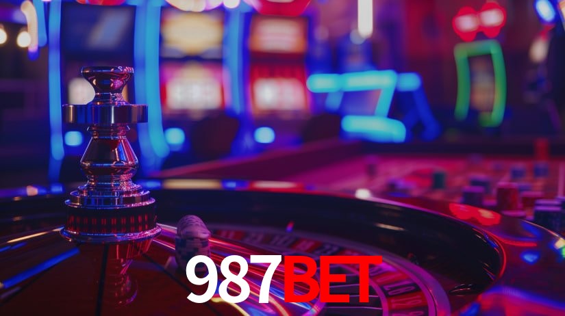 987bet login