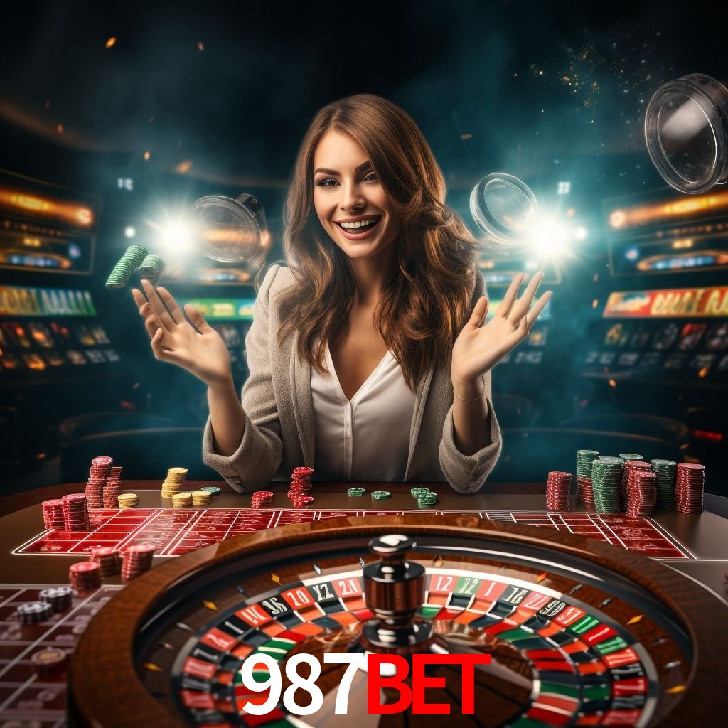 Ofertas Imperdíveis na 987bet: Promoções e Bônus Que Valem a Pena