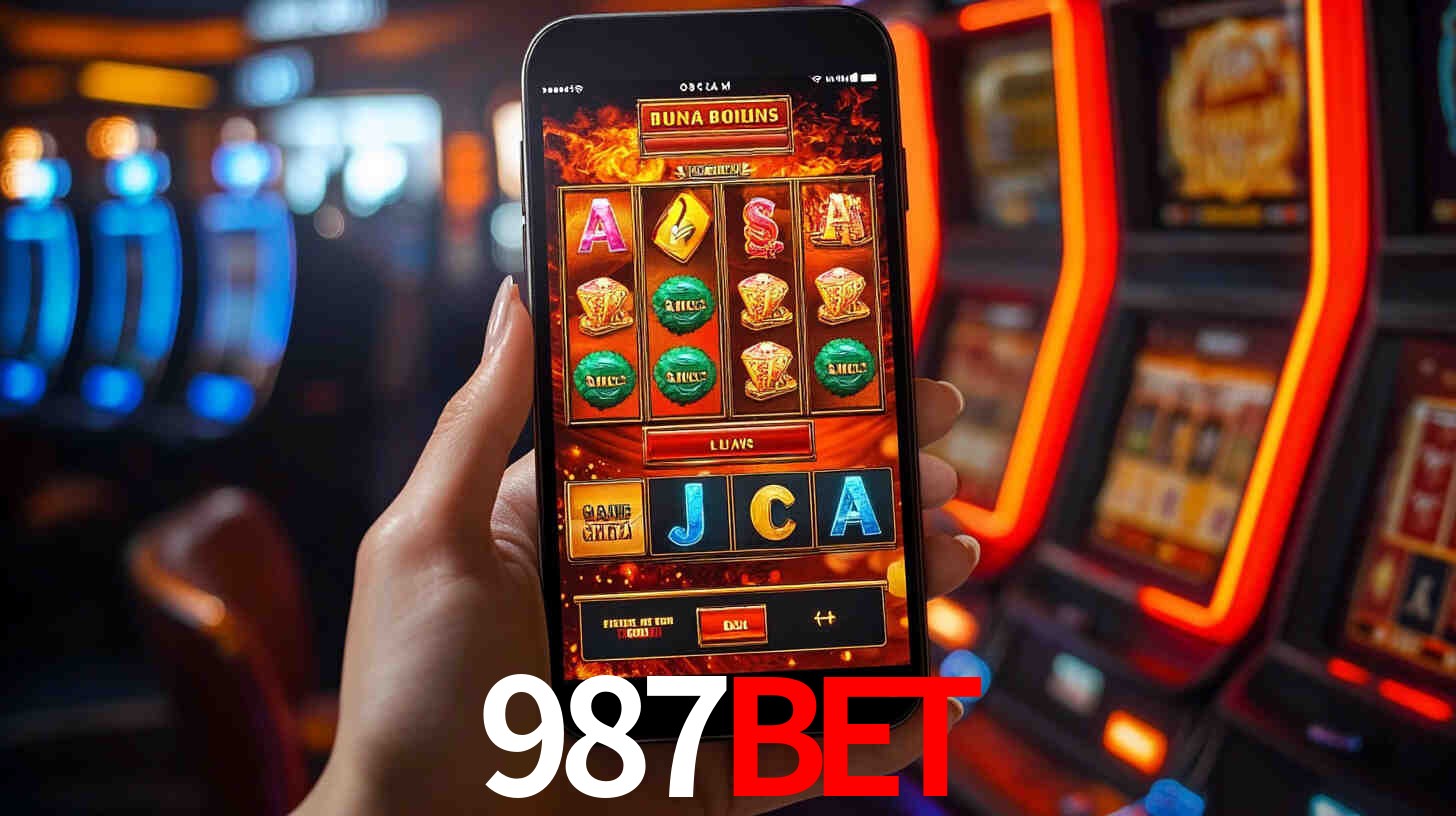 987bet login