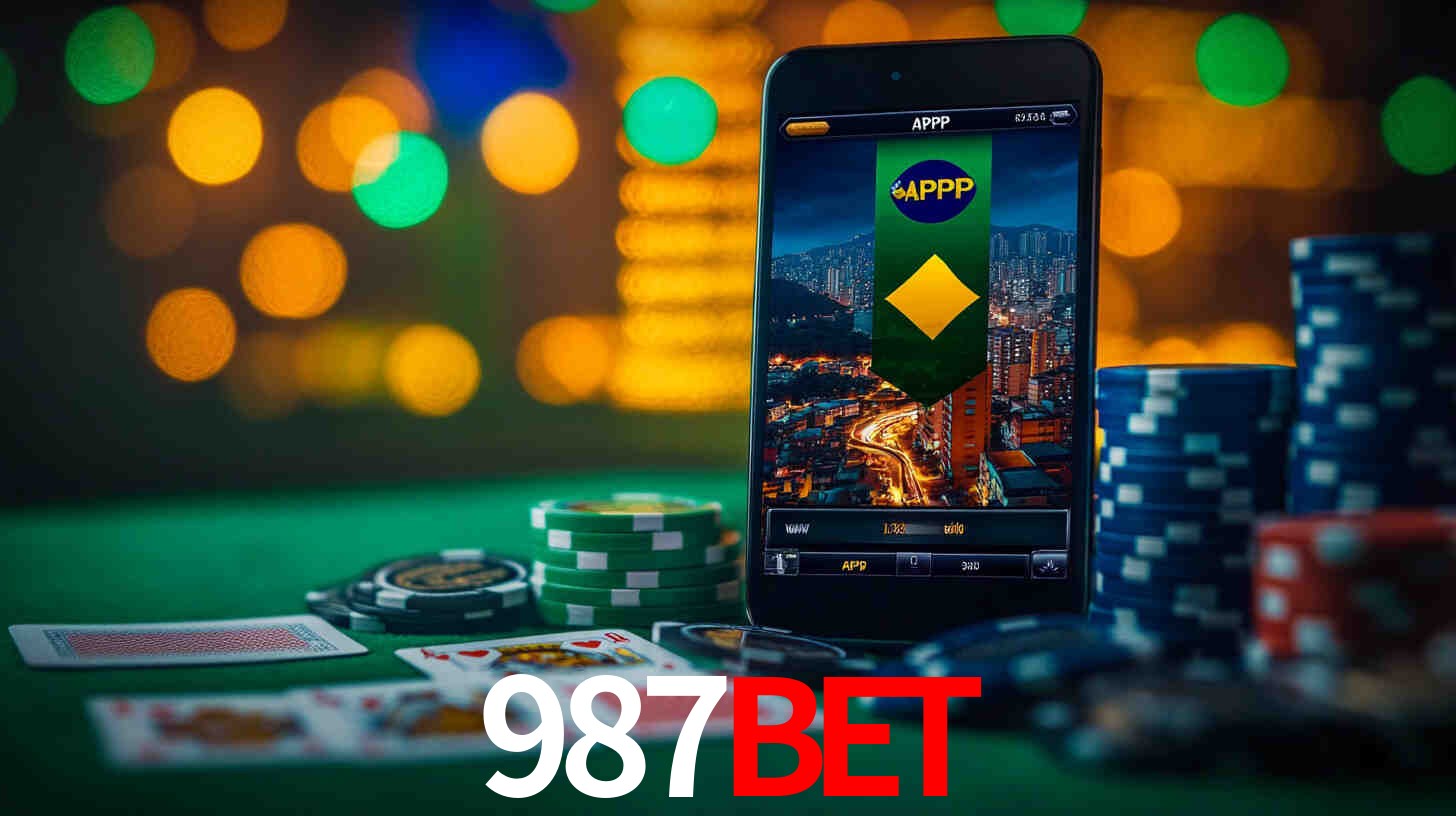 Descubra o Programa VIP da 987bet: Vantagens Exclusivas para Jogadores