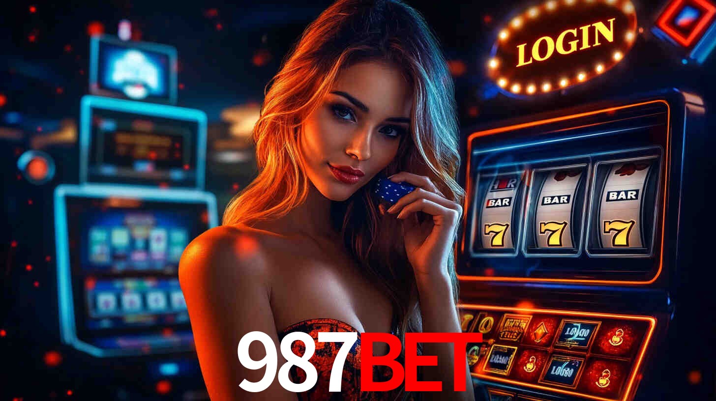 987bet login