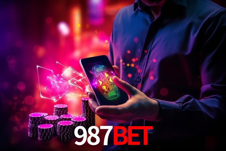 Apostas de Basquete 987bet