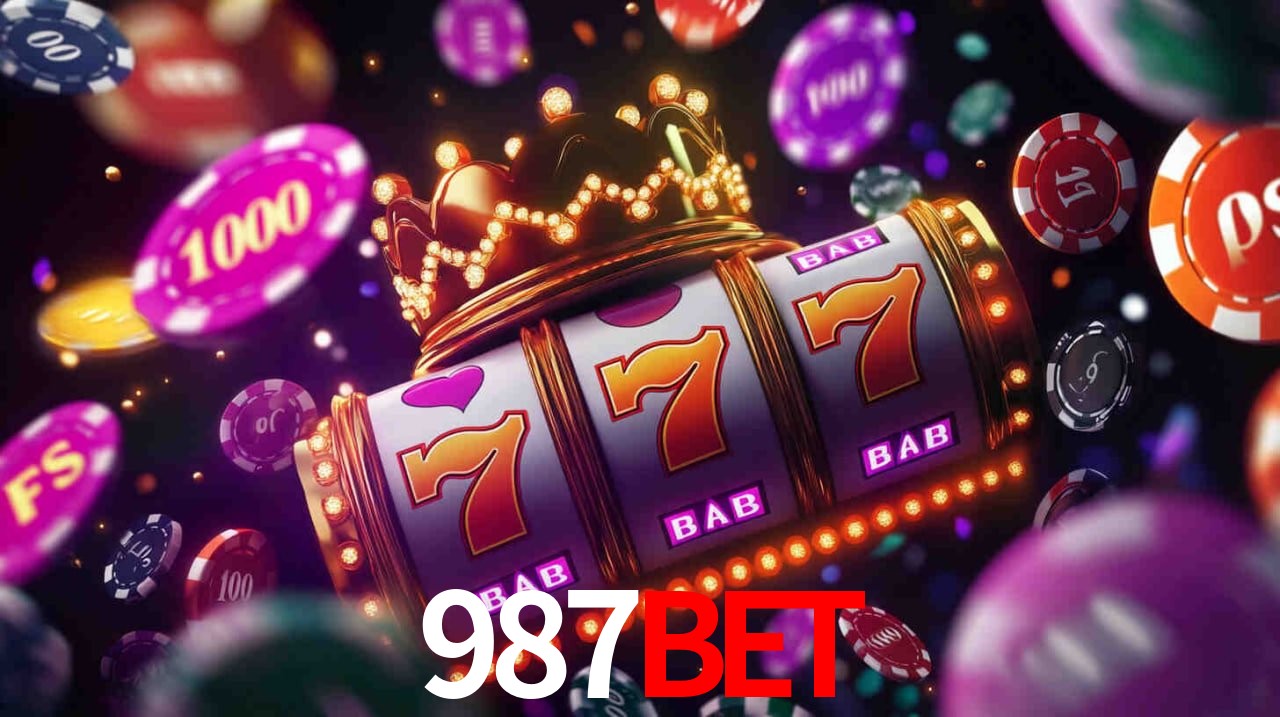 Secure Login 987bet