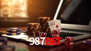 Jogos Exclusivos 987bet