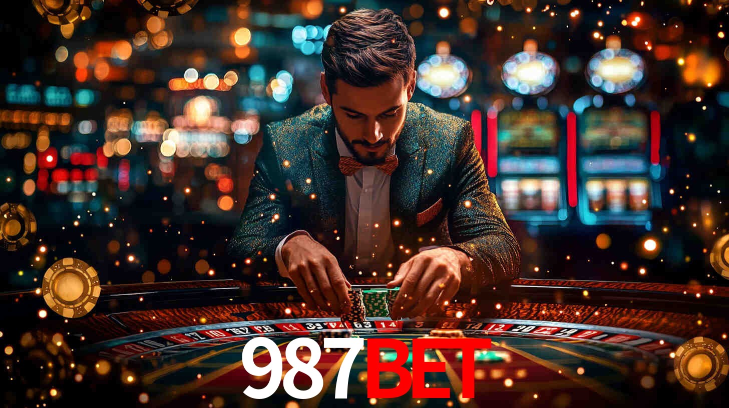 Tournaments 987bet