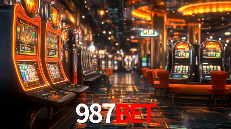 Exclusive Games 987bet