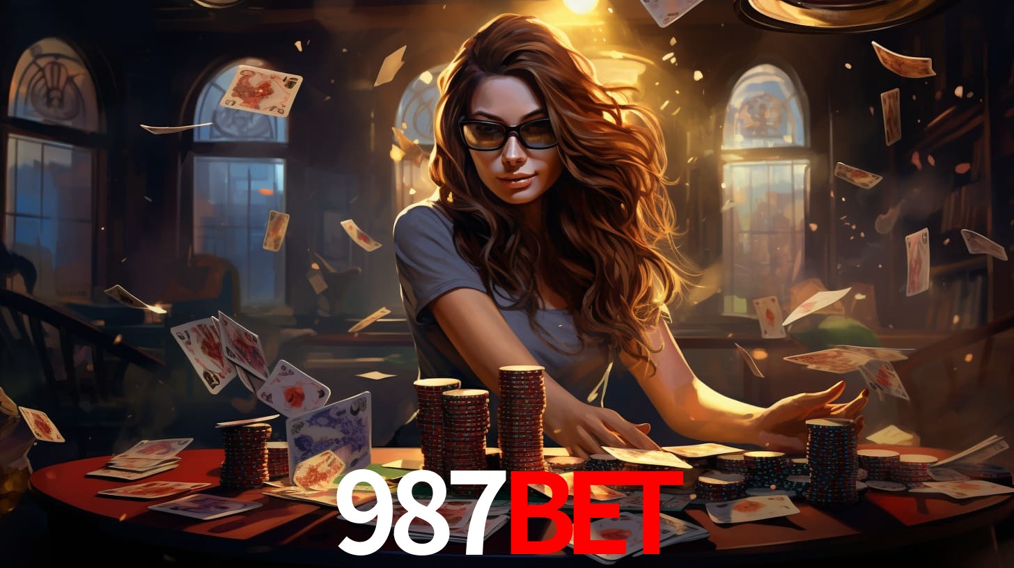 Football Betting 987bet