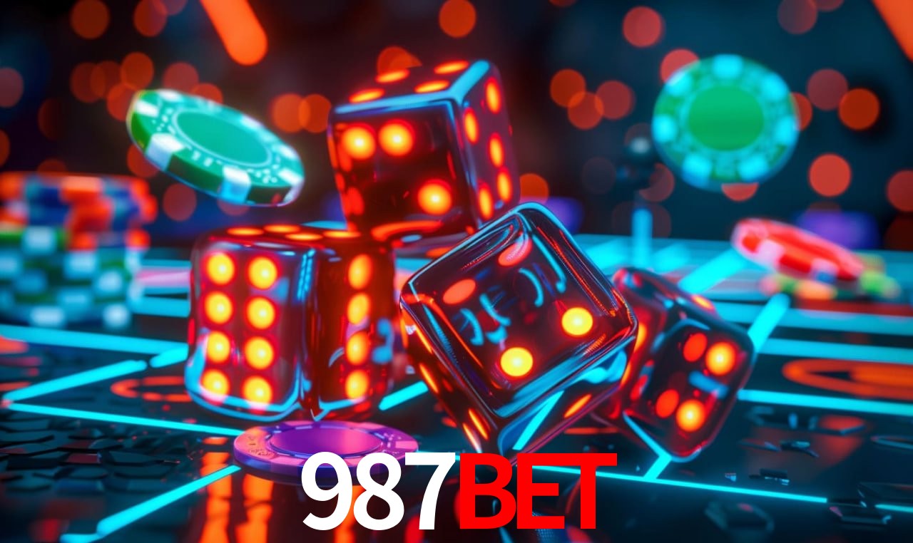 PIX Instantâneo 987bet