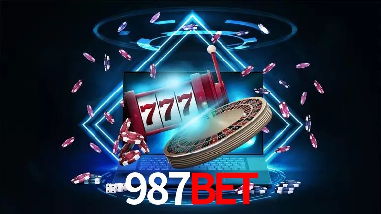 987bet Belo Horizonte - Jackpots
