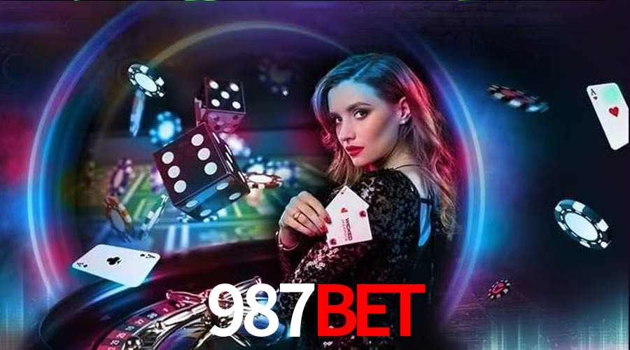 Weekend Specials 987bet