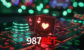 Cadastro Rápido 987bet