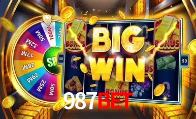 Apostas Esportivas na 987bet: Um Guia Completo
