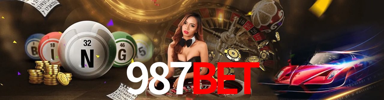987bet Rio de Janeiro - Slot Strategy