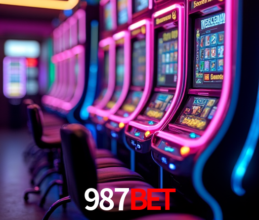 987bet São Paulo - Top Slots